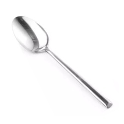 Cuchara de mesa acero inoxidable Banquet