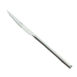 Cuchillo de carne  acero inoxidable Banquet