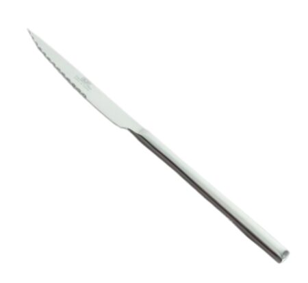 Cuchillo de carne  acero inoxidable Banquet