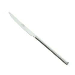 Cuchillo de mesa  acero inoxidable Banquet