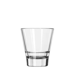 Vaso licor apilable 207 ml linea Endeavor