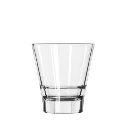 Vaso whisky apilable 255 ml linea Endeavor