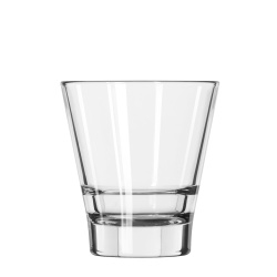 Vaso old fashioned hi ball apilable 355 ml linea Endeavor