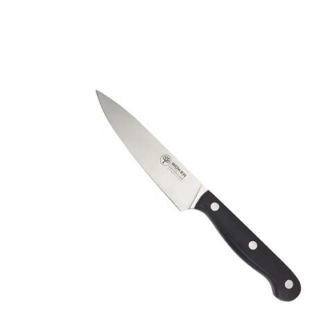Cuchillo de cocina 4"  10,5 cm