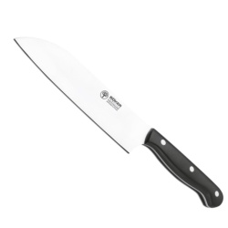 Cuchillo Santoku 17,5 cm