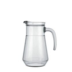Jarra vidrio 780 cc  Bar