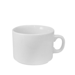 Taza desayuno clásica