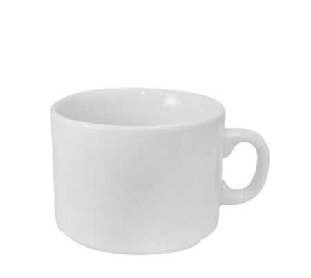 Taza desayuno clasica