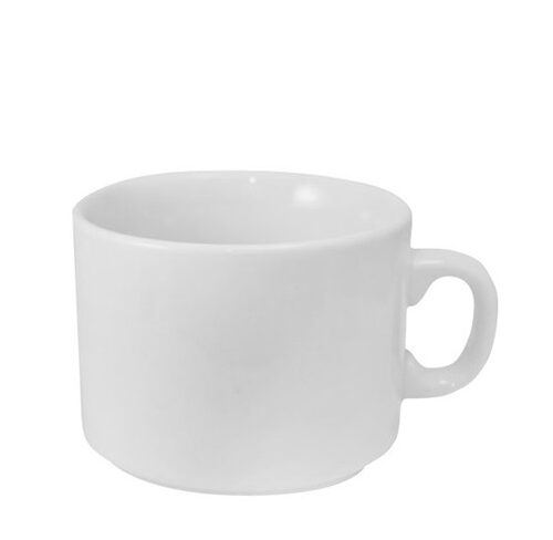 Taza desayuno clasica