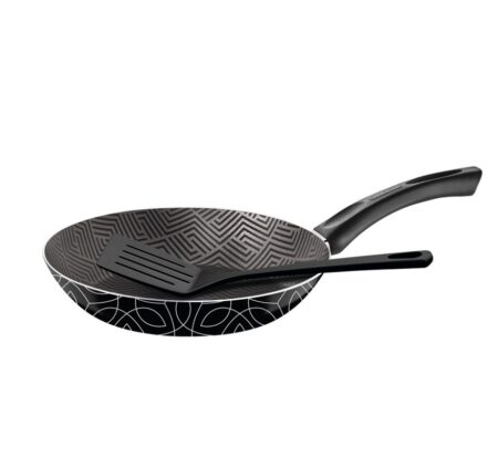 Sarten Anti Adherente 24 cm linea Paris