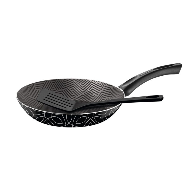 Sarten Anti Adherente 24 cm linea Paris