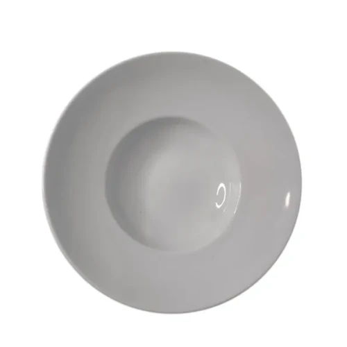 Plato Pasta risotto 23,5 cms linea 1100