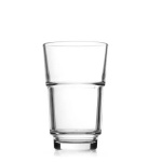 Vaso Rocky apilable 300 ml