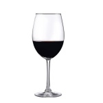 Set x6 copa degustación vidrio 560 ml