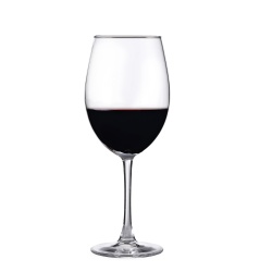Set x6 copa degustación vidrio 560 ml