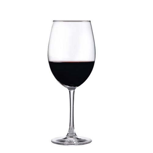 Set x6 copa degustación vidrio 560 ml - Imagen 1