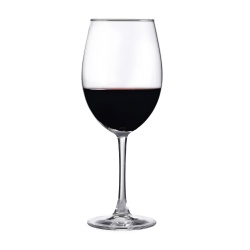 Set copa degustación vidrio 615 ml