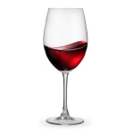 Set x6 Copa degustación Premium cristal 615 ml