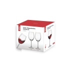 Set x6 Copa degustación Premium cristal 615 ml - Imagen 2