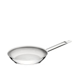Sarten 20 cm acero Triple Fondo 1,1 lts professional