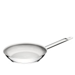 Sarten 26 cm acero Triple Fondo 2 lts professional