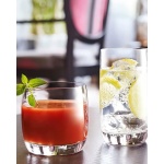 Vaso Marvelous bajo 325 ml - Imagen 4