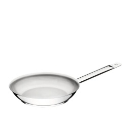 Sarten 20 cm acero Triple Fondo 1,1 lts linea professional