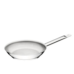 Sarten 26 cm acero Triple Fondo 2 lts linea professional