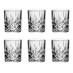 Set x6 Vaso Whisky Cyrus 343 ml  Fairway Volf
