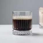 Set x6 Vaso Whisky Luxury 360 cc - Diamonds - Imagen 8