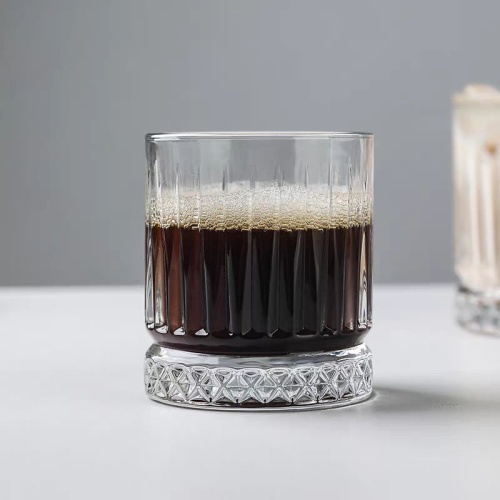 Set x6 Vaso Whisky Luxury 360 cc - Diamonds - Imagen 8