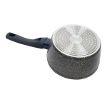 Cacerola con mango San Ignacio Stone Induccion Aluminio forjado 16 cm - Imagen 6