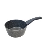 Cacerola con mango San Ignacio Stone Induccion Aluminio forjado 16 cm - Imagen 5