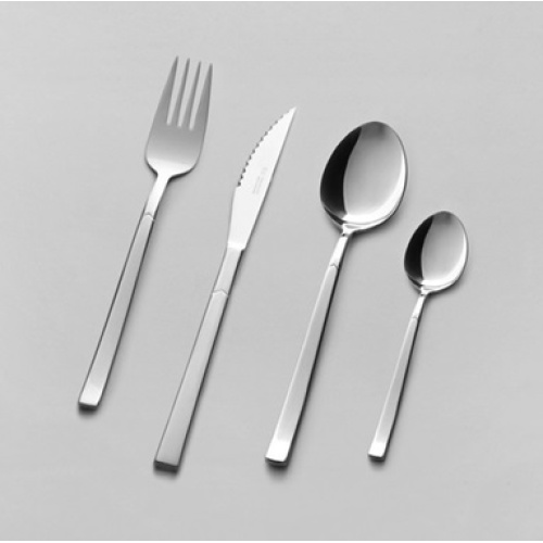 Set x24 Cubiertos Focus VOLF - Imagen 4