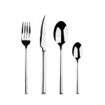 Set x24 Cubiertos Banquet VOLF