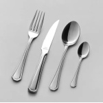 Set x24 Cubiertos Carat VOLF - Imagen 2