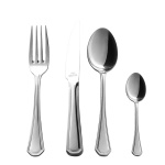 Set x24 Cubiertos Carat VOLF