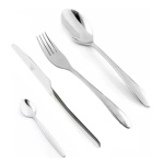 Set x24 Cubiertos Duna VOLF