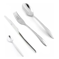 Set x24 Cubiertos Duna VOLF