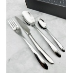 Set x24 Cubiertos Duna VOLF - Imagen 4