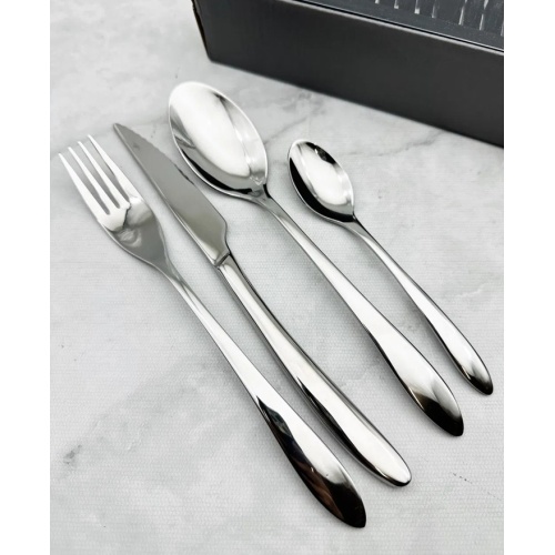 Set x24 Cubiertos Duna VOLF - Imagen 4