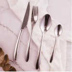 Set x24 Cubiertos Duna VOLF - Imagen 2