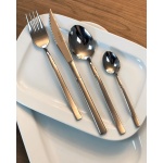Set x24 Cubiertos Focus VOLF - Imagen 5