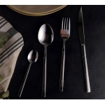 Set x24 Cubiertos Focus VOLF - Imagen 6