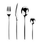 Set x24 Cubiertos Vento VOLF