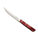 Cuchillo Carne Tramontina Polywood enterizo