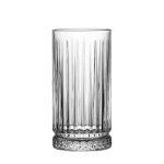 Vaso trago largo Luxury 450 cc - Diamonds