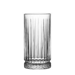 Vaso trago largo Luxury 450 cc - Diamonds