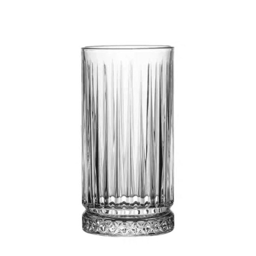 Vaso trago largo Luxury 450 cc - Diamonds - Imagen 1