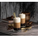 Vaso trago largo Luxury 450 cc - Diamonds - Imagen 8